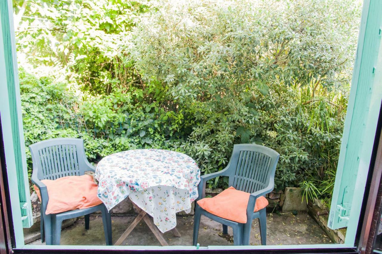 Karmen A Apartamento Veli Lošinj Exterior foto